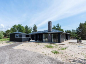 Holiday home Blåvand CCXXVIII